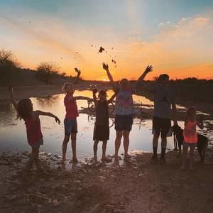 Meet your Posher, Tami